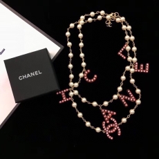 Chanel Necklaces